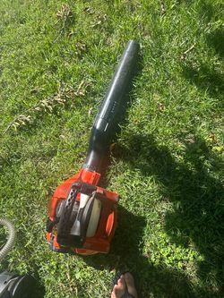 Echo es-250 blower