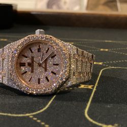 Audemars Piquet