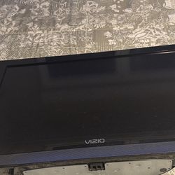 Vizio Color TV