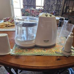 Food Processor 