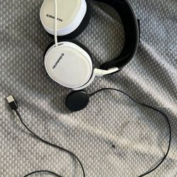 SteelSeries Arctis 7 Gaming Headset