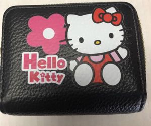 Hello Kitty Wallet 