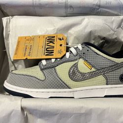 Union Nike Dunk low-DS-10.5