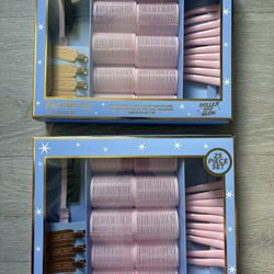 Hair Styling Tool Gift Set 