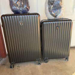 Luggage 