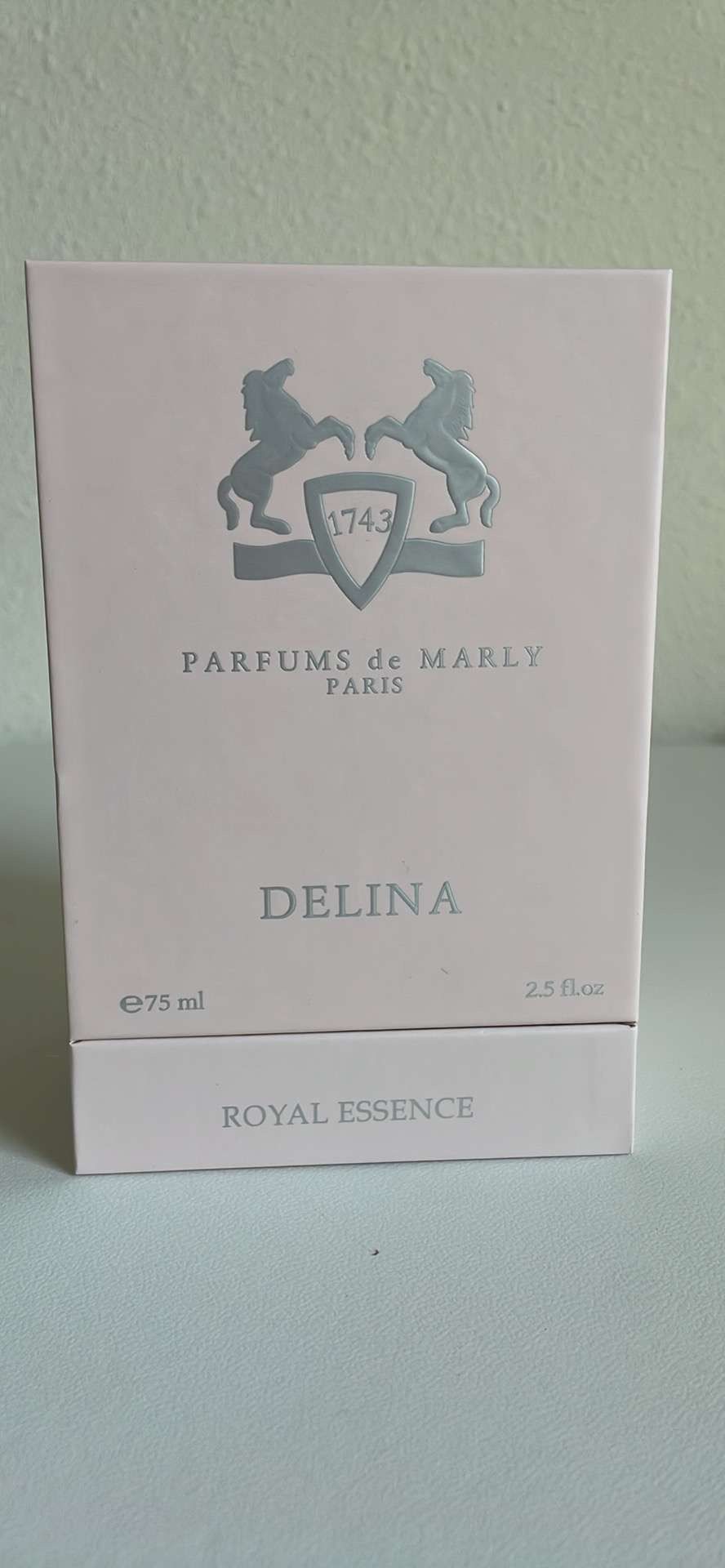 Parfume De Marley Delina