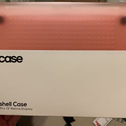 Mac Book Pro 13” Case BRAND NEW