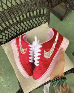 Custom Air Forces