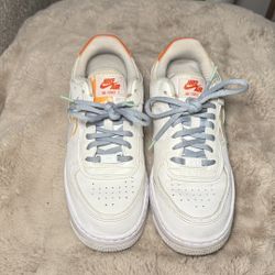 (Women) Nike Air Force 1 Shadow 'Be Kind' DC2199-100