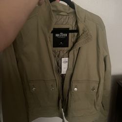 Women New Jacket