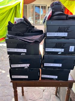 Jordan 1 Retro Low OG SP