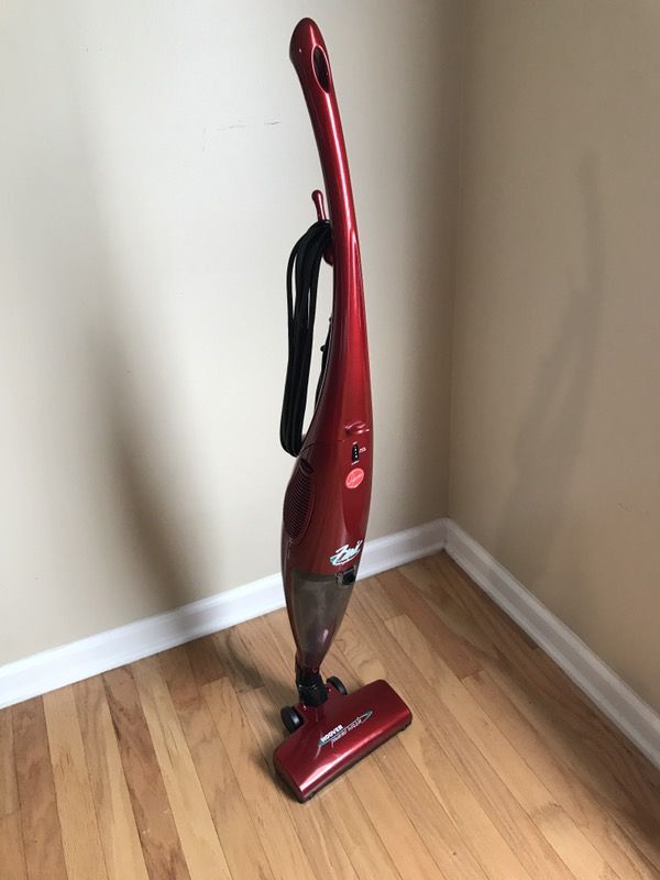 Hoover Flair Bagless Stick Vacuum (S2220)