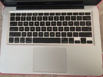 Apple Computer MacBook Pro O.B.O