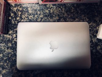 MacBook Air