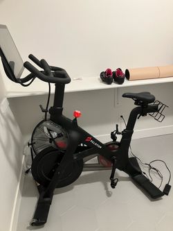 Peloton