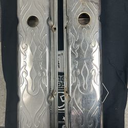 Valve Cover For Chevy