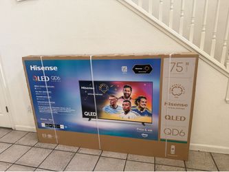 Smart tv