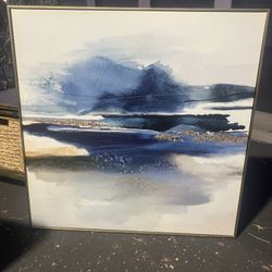 Abstract Painting