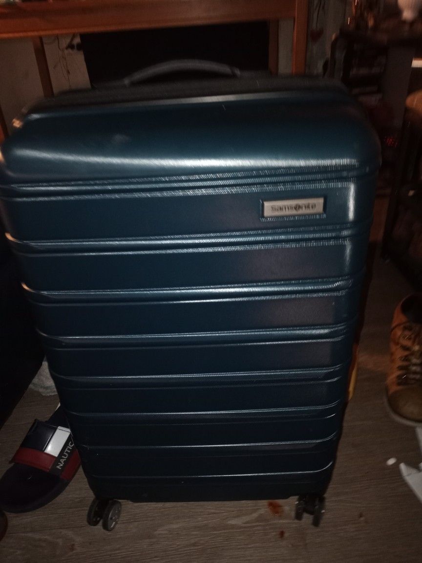 Samsonite Lugage