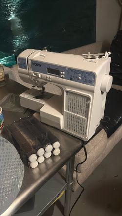 Brother Sewing machine