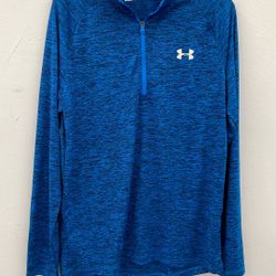 Under Armor Men’s Light Jacket. Item No 156 (Shopgoodwill)