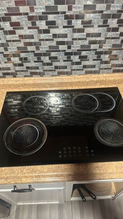 Stove top
