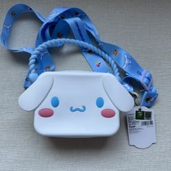 Crossbody Bag
