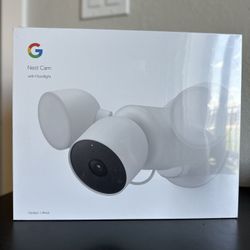 Nest Cam Google