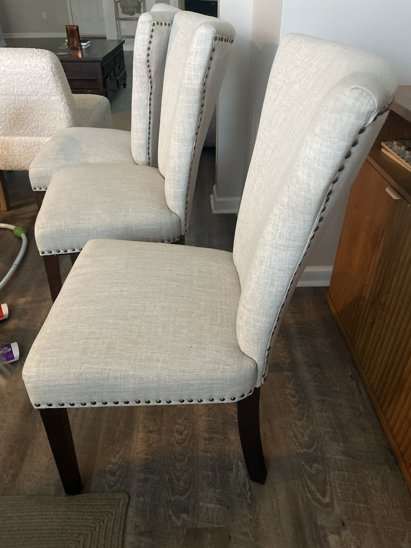 Dining Room Chairs