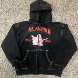 Supreme X True Religion Jacket 