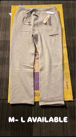 Fear of God Essentials Sweatpants