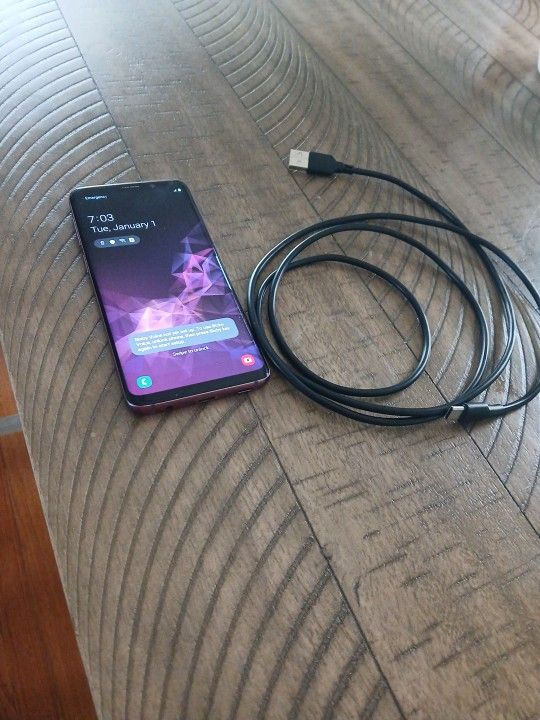 Galaxy s9