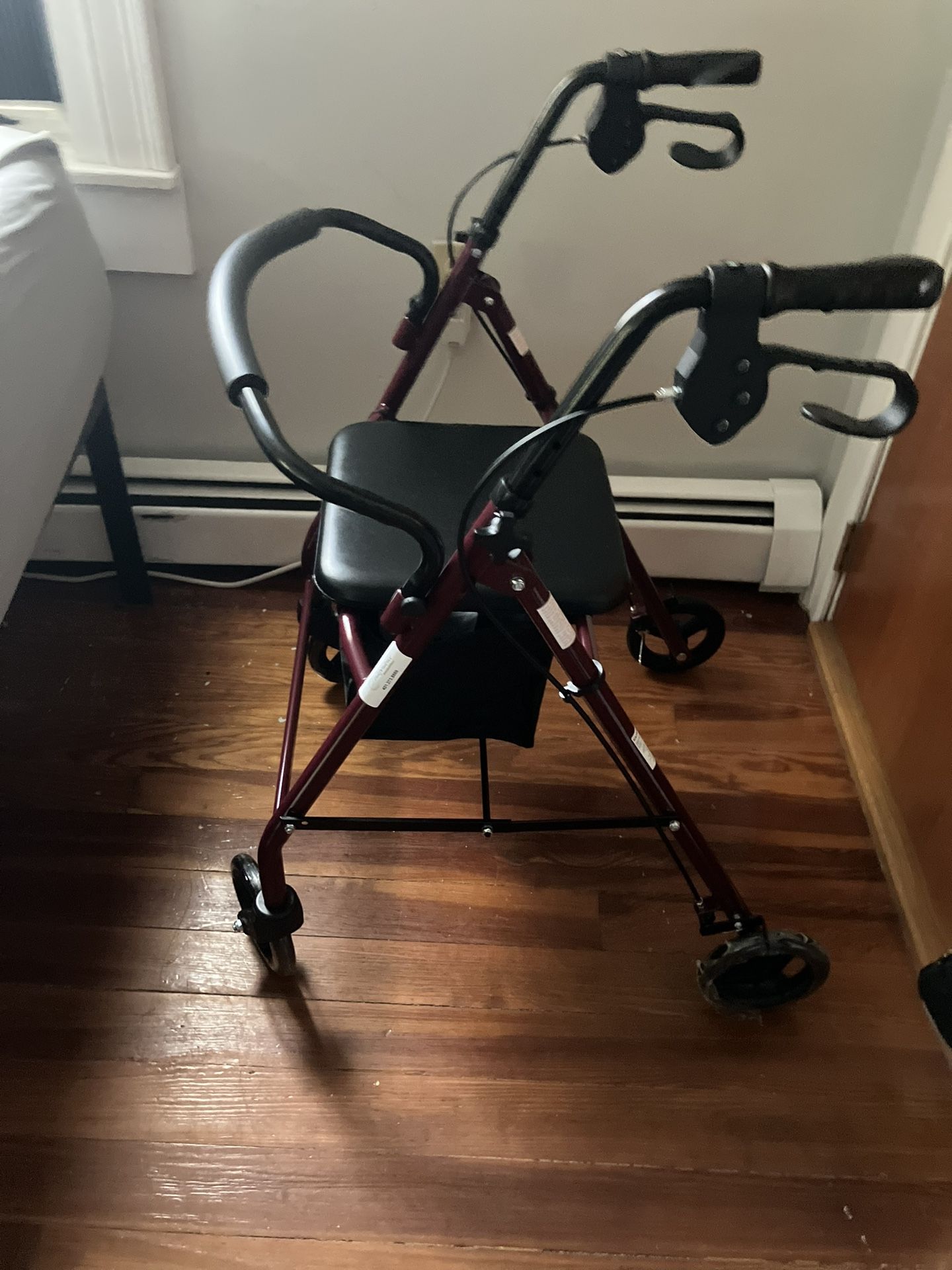 Rolling Walker