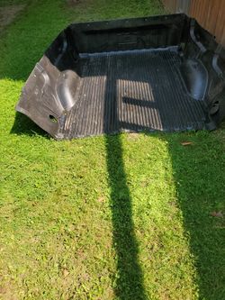 Gm Bed Liner For Chevrolet Silverado Short Bed