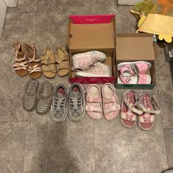 Toddler Shoes