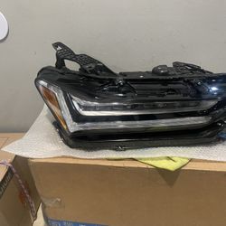 2021-2025 Acura TLx Right Headlight 
