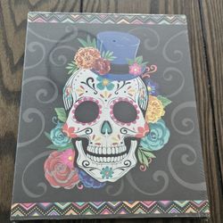 Halloween Decor 