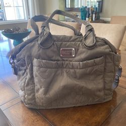 Marc Jacobs Nylon Diaper Bag