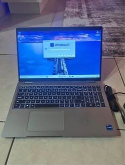 Dell Latitude 5520