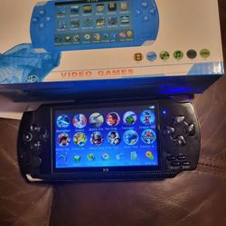 Psp X6 for Sale in Mustang Ridge TX OfferUp