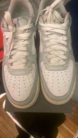 Nike Air 10 US