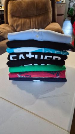T-shirts