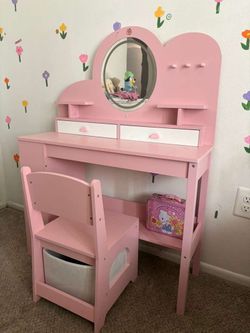 Kid Dresser