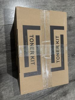 Toner Kit Kyocera TK-1172 (2 Pack)