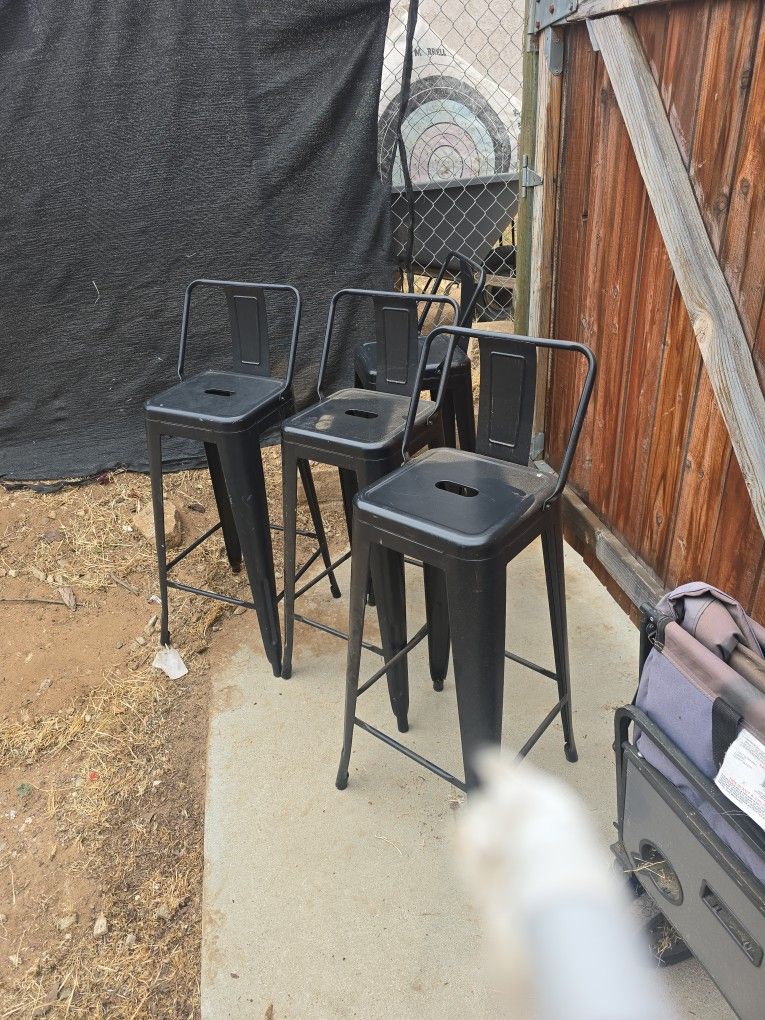 Bar Stools 