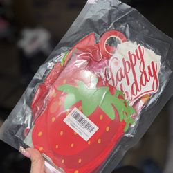 Strawberry Theme Bundle 