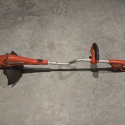 Weed Wacker 