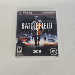 PlayStation 3 PS3 Battlefield 3  814785-17