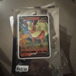Pokémon Car Air Freshener(black Ice) 