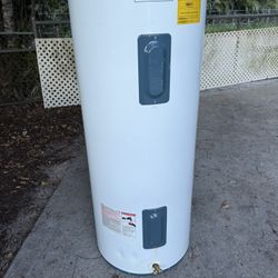 Water Heater 80 Gallon 